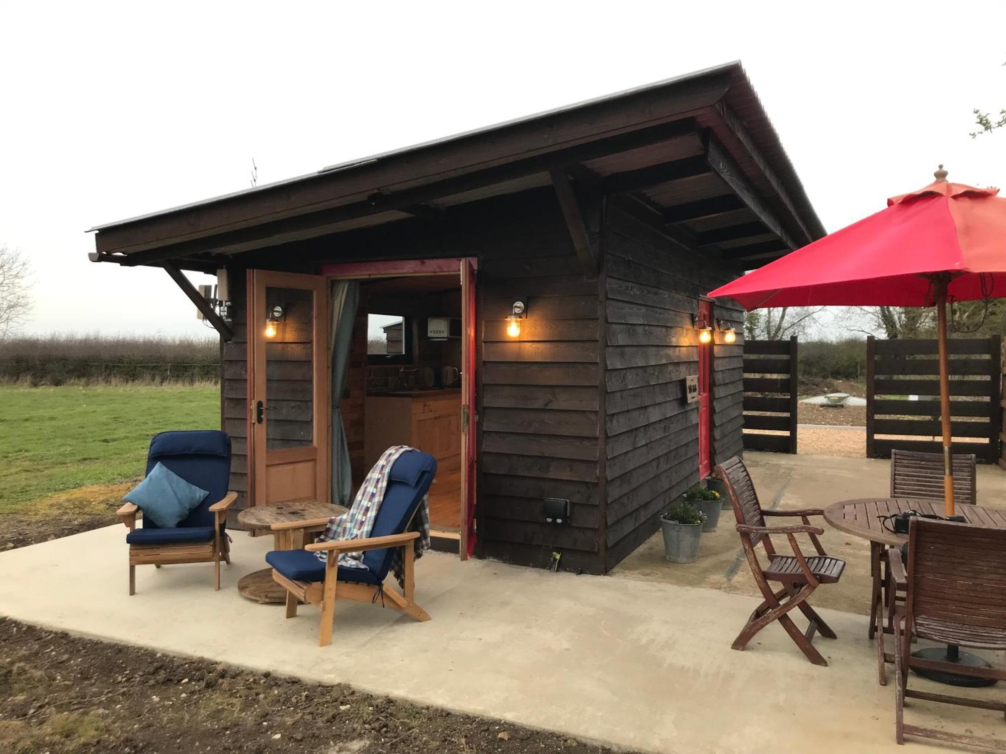 Hotel The Little Stable Corby Exterior foto